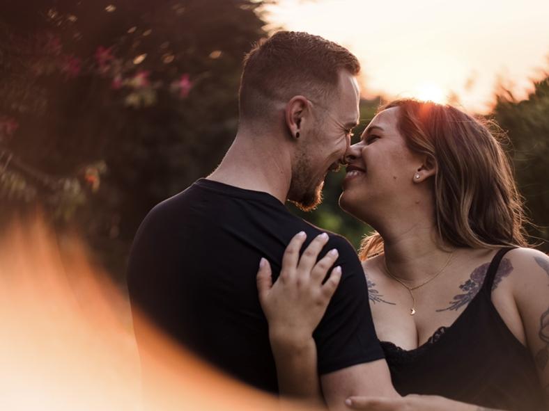 The Wedding Website of Noel Simon and Melissa Meghan