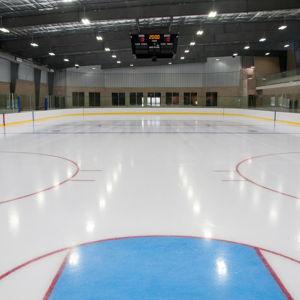 Ice Time