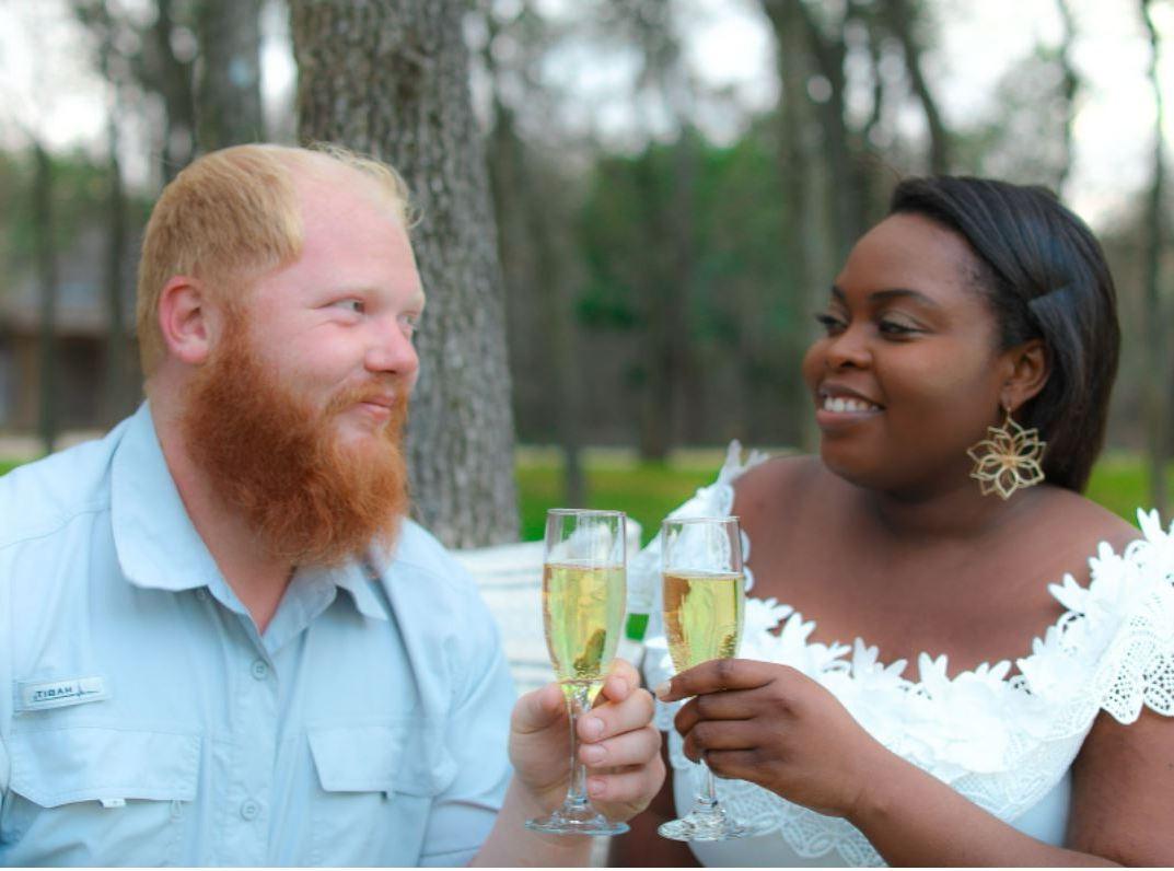The Wedding Website of Briana Gibbs and Joshua Swingle