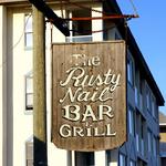 Rusty Nail