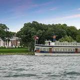 Lake Geneva Cruise Line