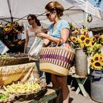 Boulder Farmers Market