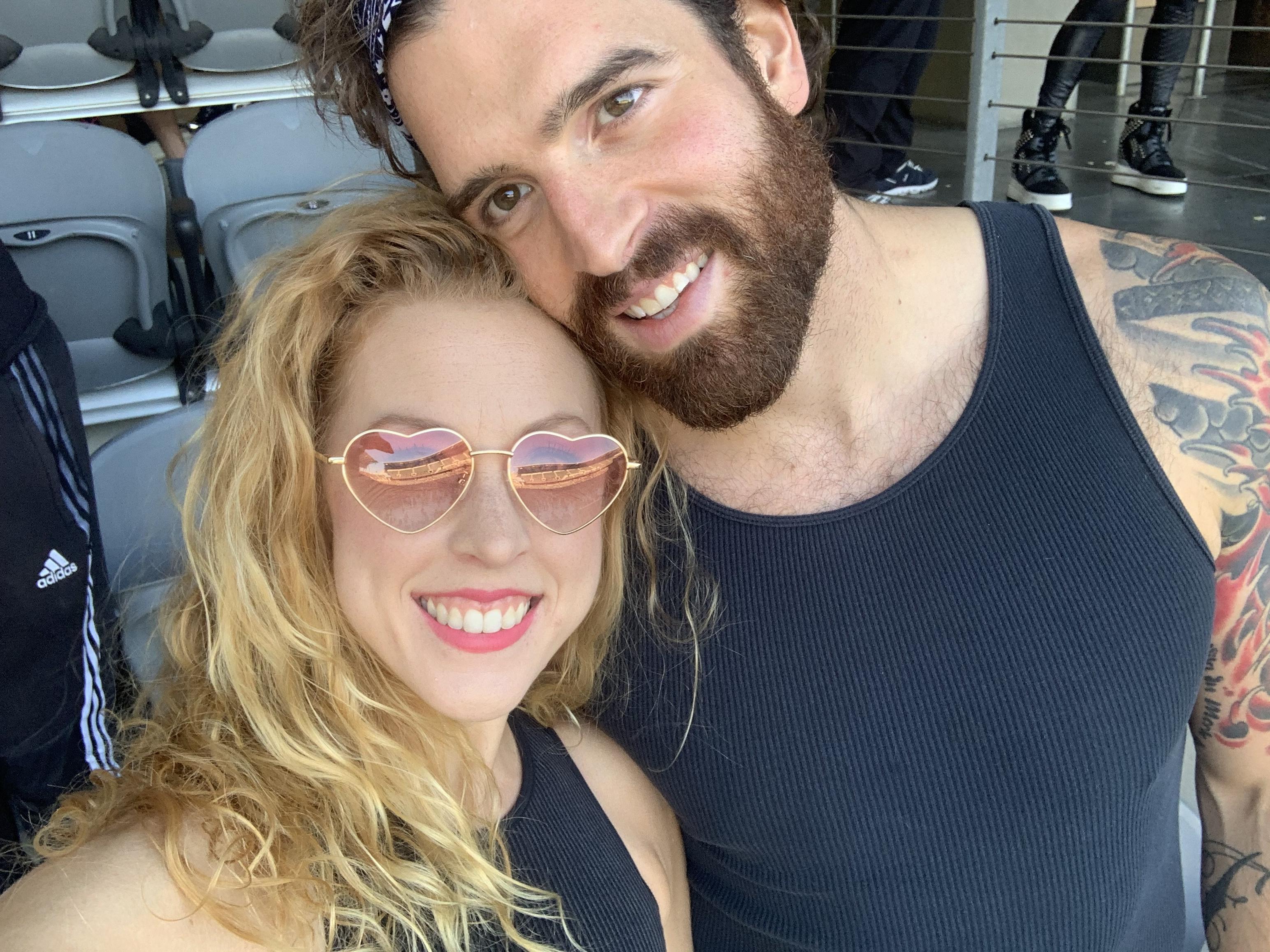 The Wedding Website of Emily Medina and Nathan Fairchild