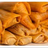 Tony’s Tamales