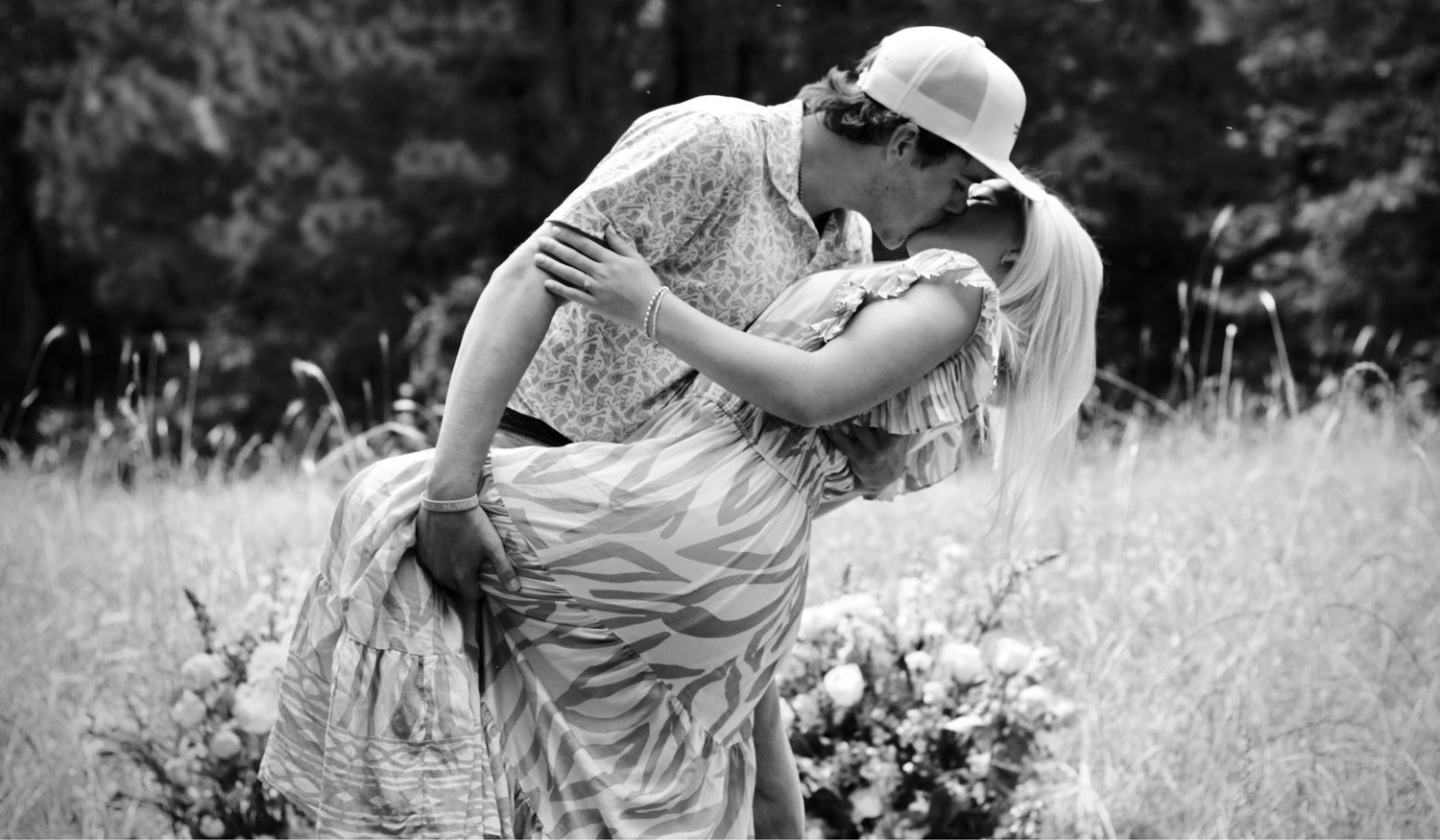 The Wedding Website of Kiley Payton and Cason Carlisle