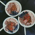 da Cove Health Bar and Cafe