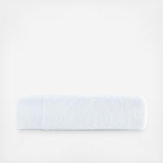Solid Signature Bath Towel
