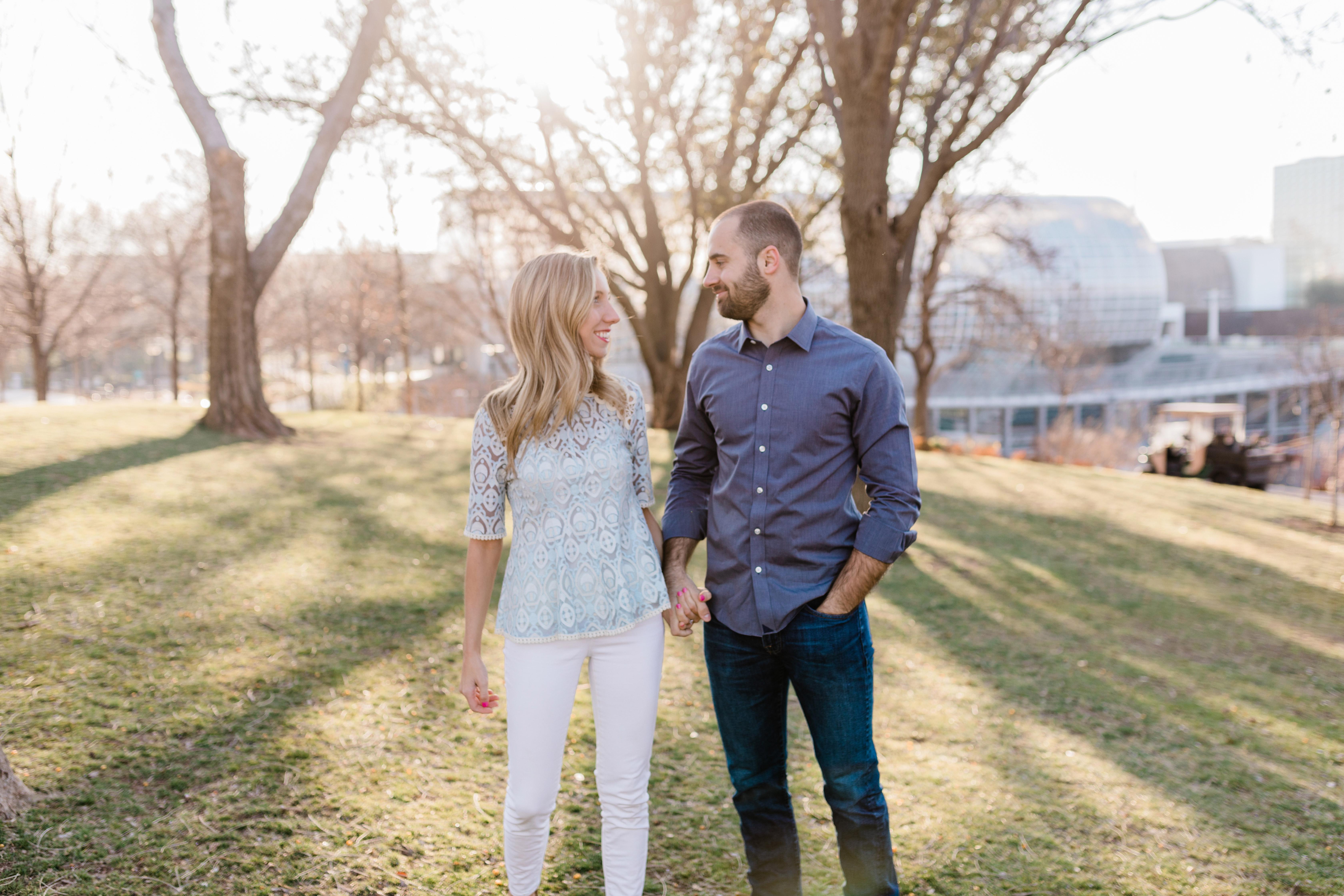 The Wedding Website of Abygail Thompson and Matthew Toppett
