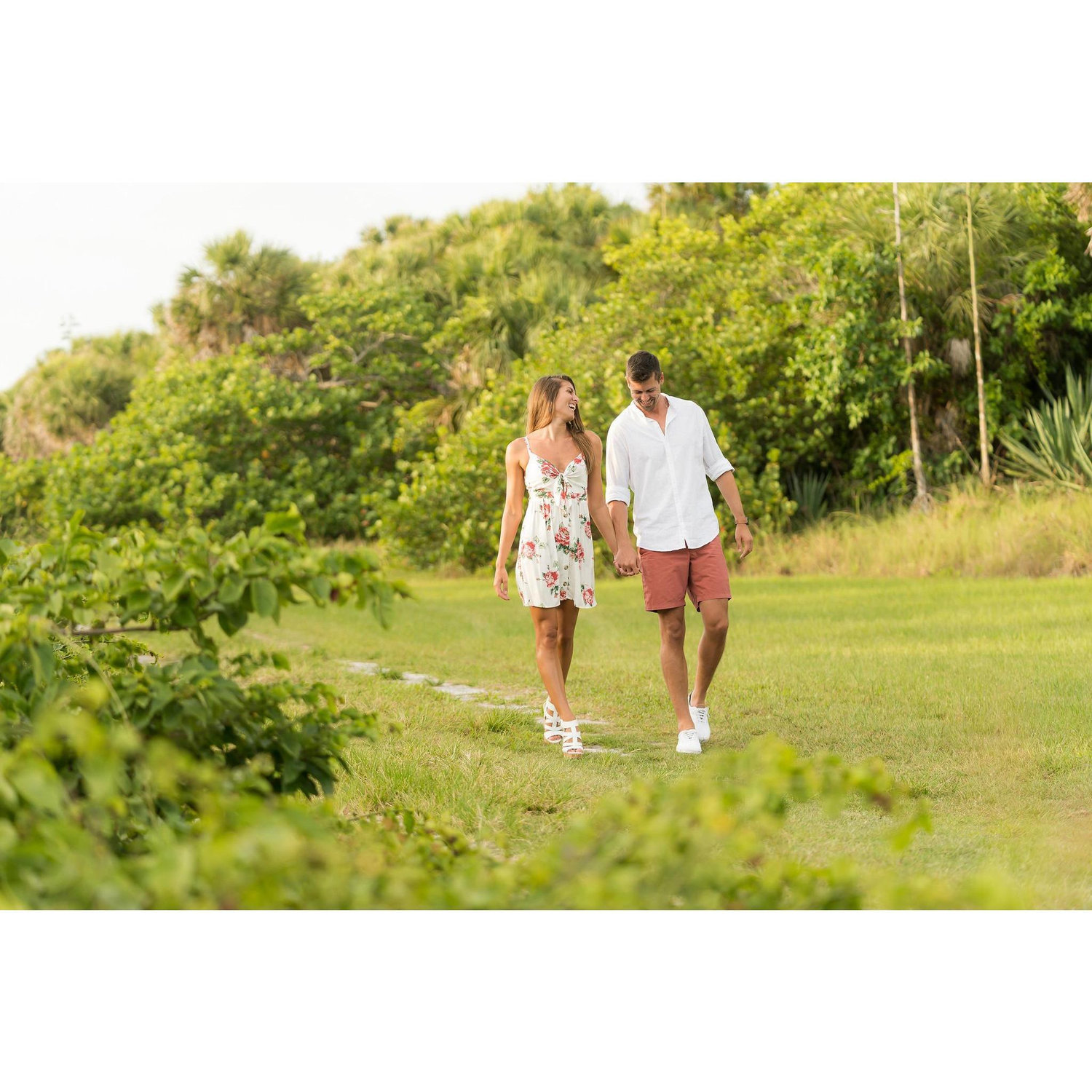 Engagement Shoot!