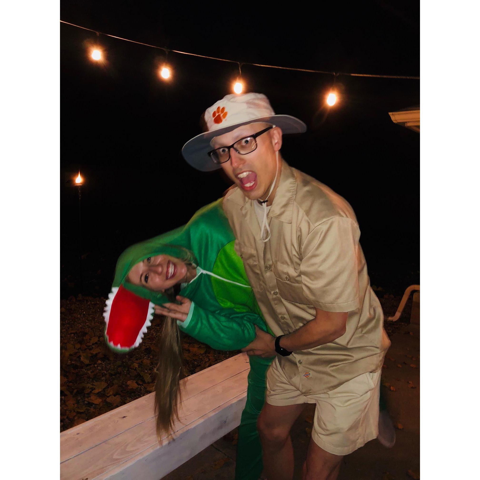 Halloween 2018