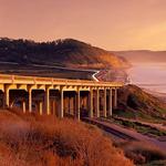 Torrey Pines Scenic Drive