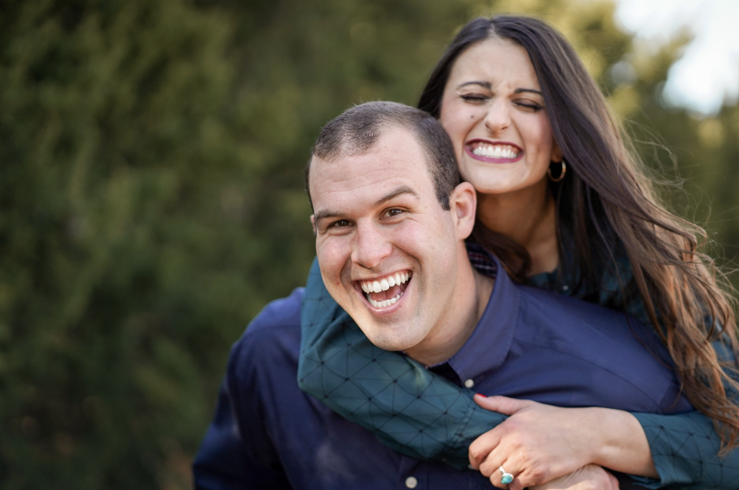 The Wedding Website of Aubrey Hercyk and Matthew Hickman