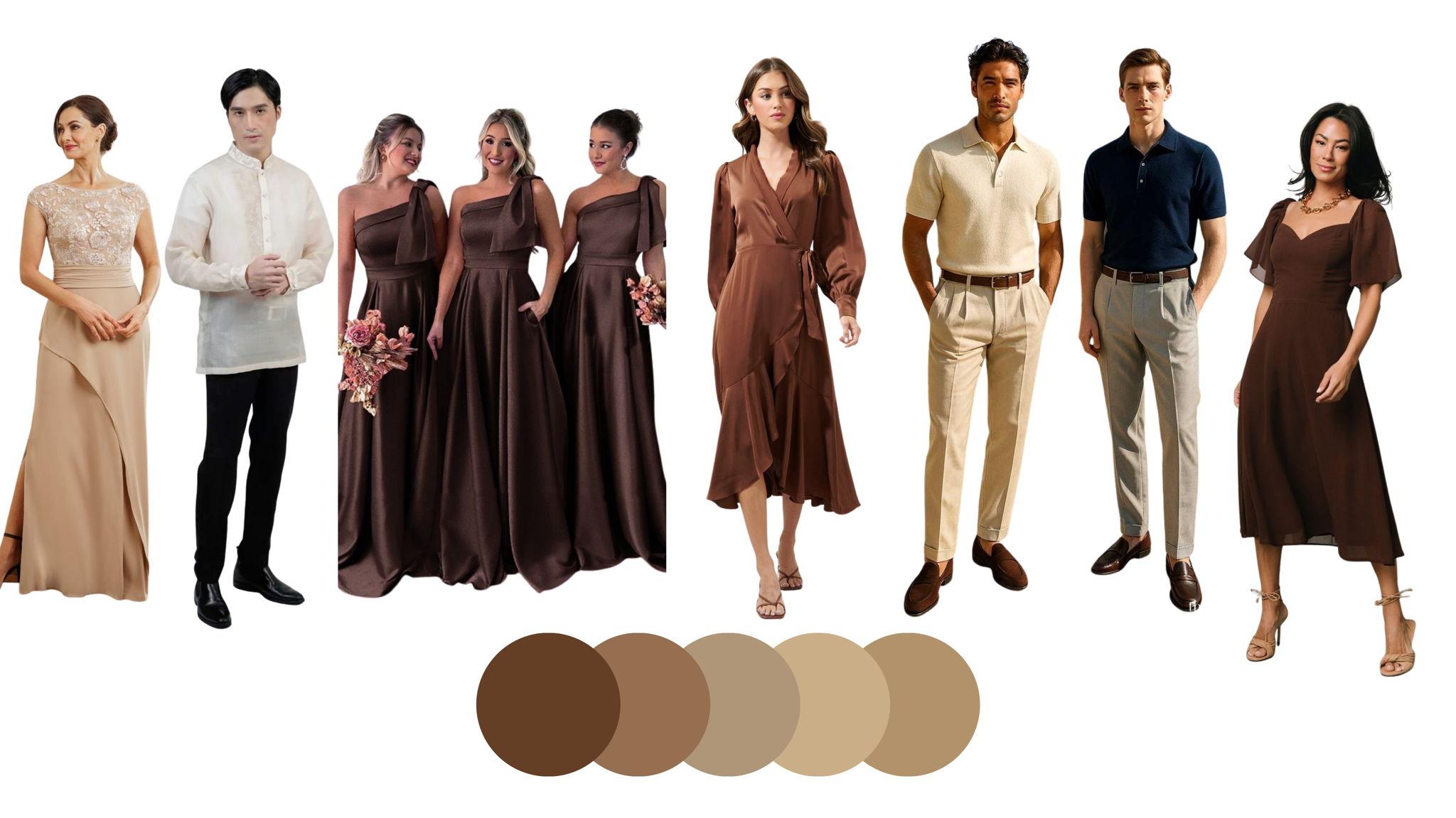 The Wedding Website of Jaymarc Ladines and Justine Mae Abad