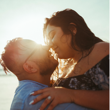 08.27.2020
Salty kisses and sea star wishes.
Captured By: Joshua Zepol Photography