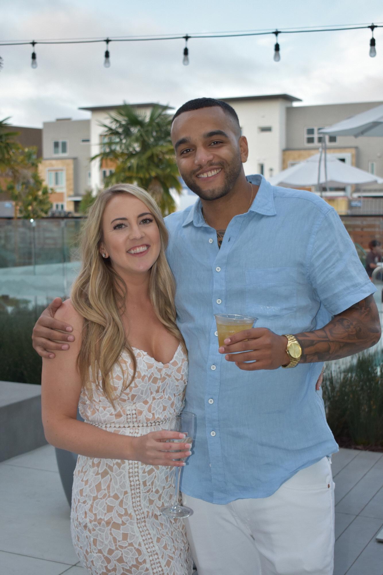 Engagement Party