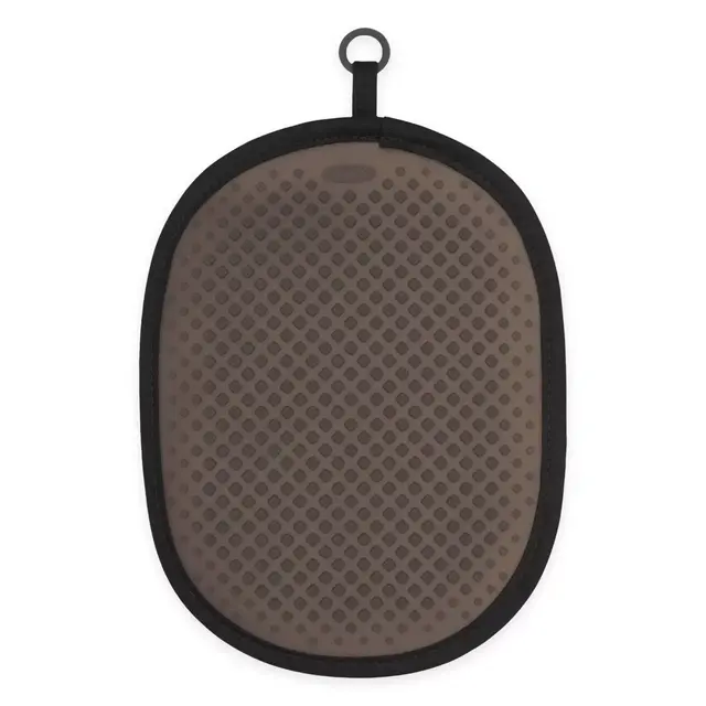 OXO Good Grips® Silicone Pot Holder in Black