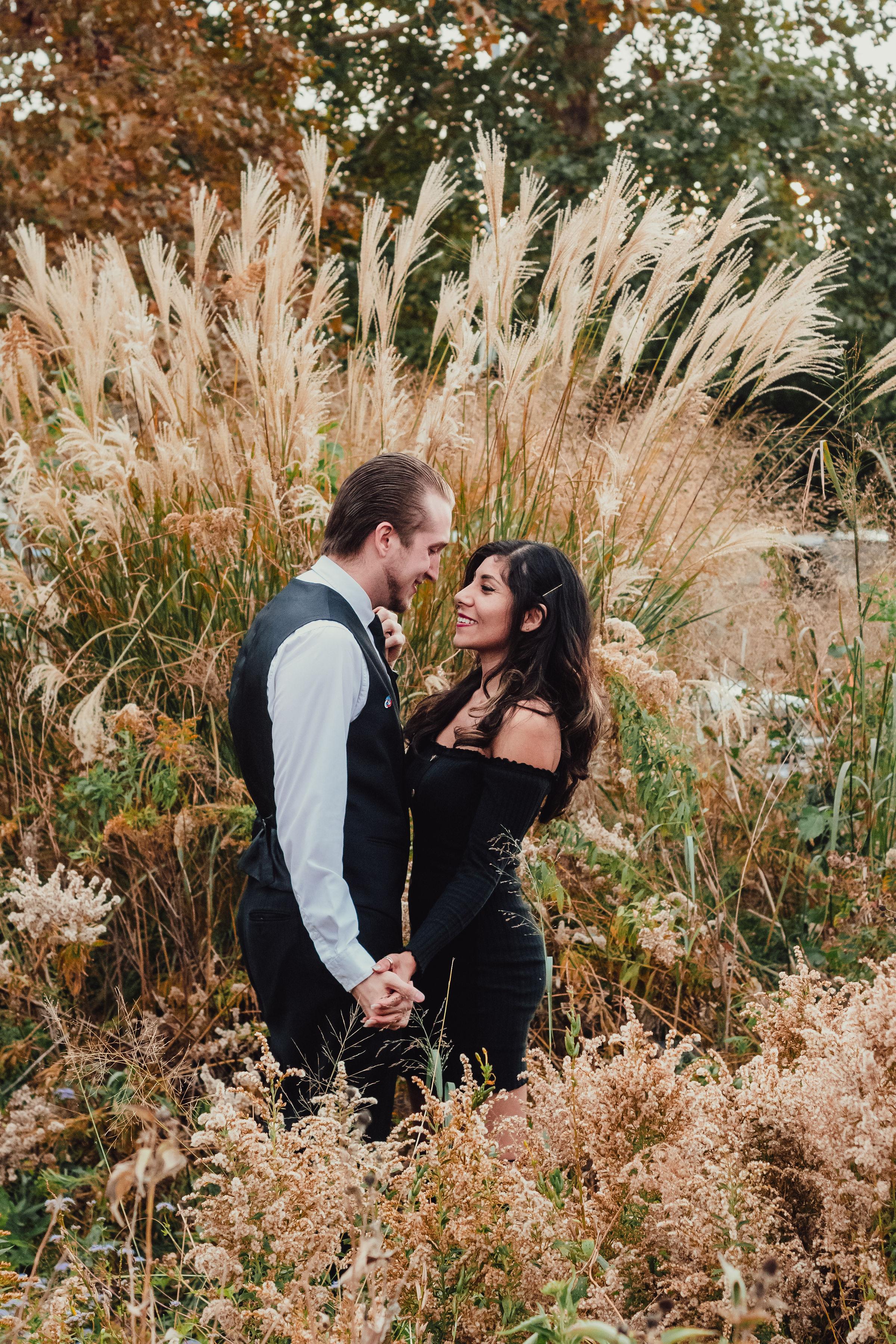 The Wedding Website of Bianca Ramirez and Deven Thompson