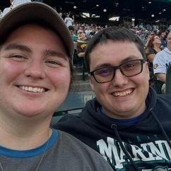 Go Mariners!