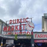 Pike Place Market