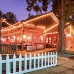 Rainey Street Historic District