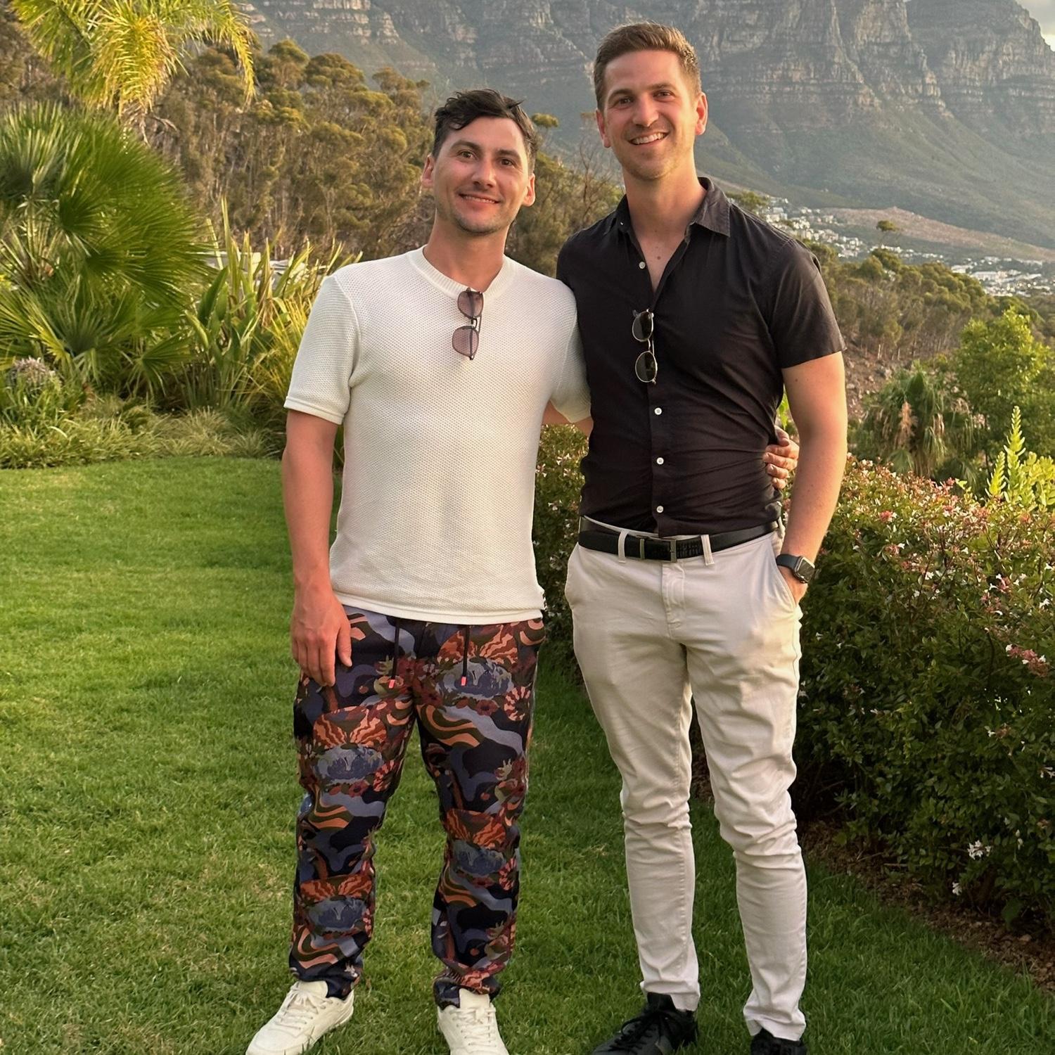 Cape Town