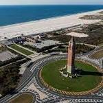 Jones Beach