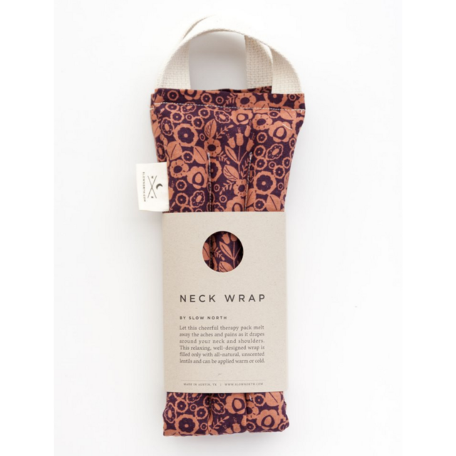 Neck Wrap - Sunset Adele