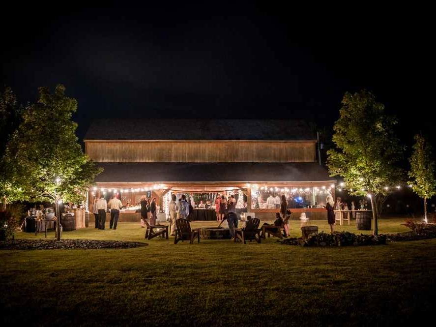 The Wedding Website of Jessica Creider and Cody White
