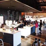 Shenandoah Joe Coffee Roasters