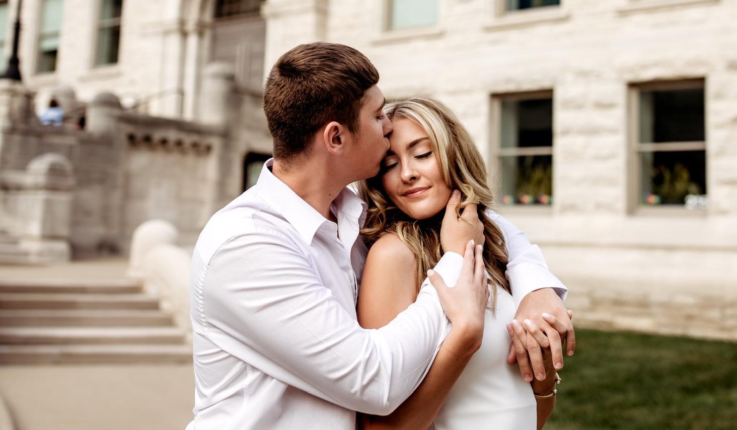 The Wedding Website of Kobe Bowling and Kaitlyn Bowling