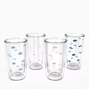 TERVIS Tumblr 4-Pack Set