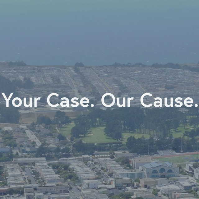 Donate to Legal Aid Society of San Mateo