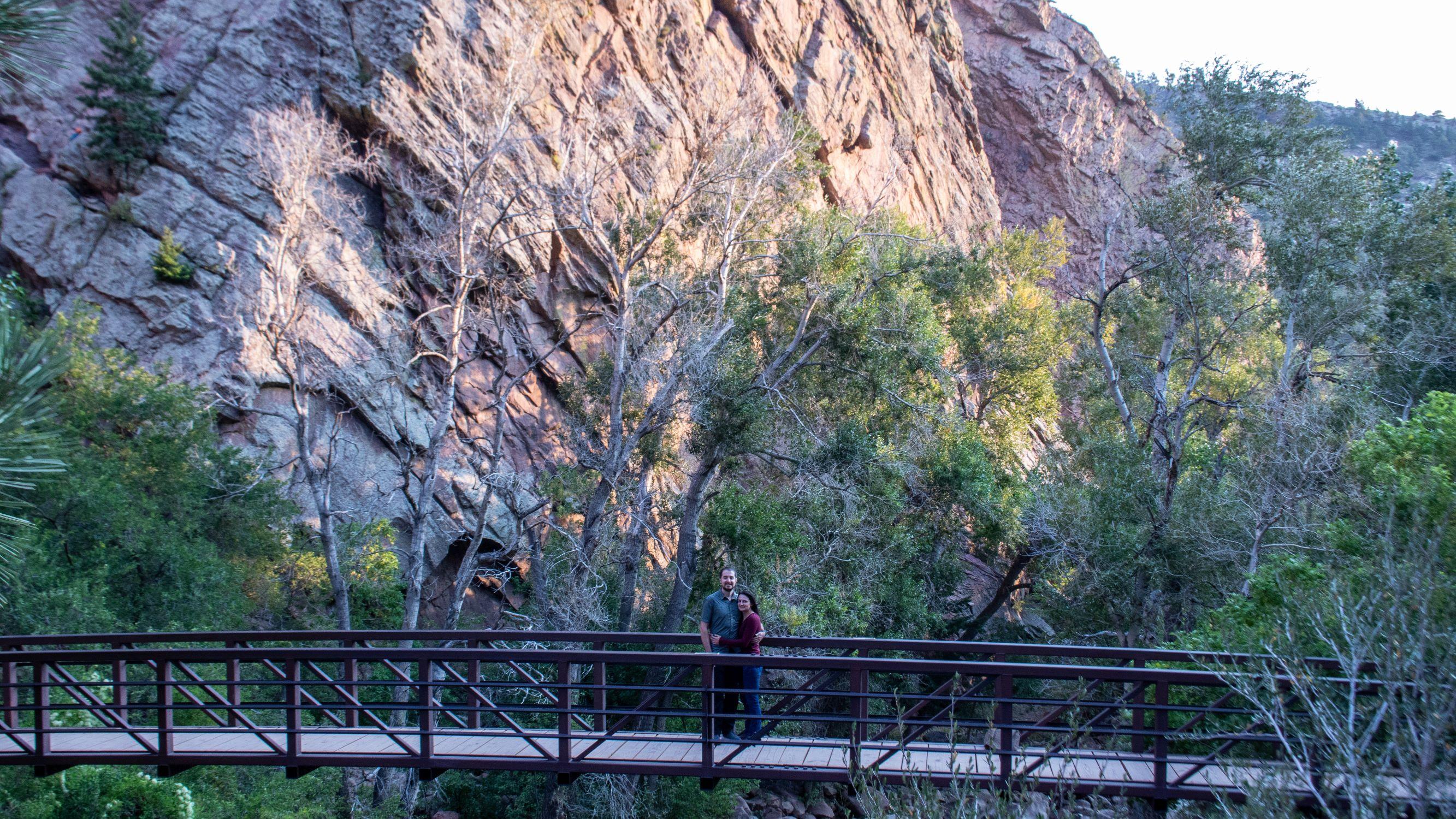 The Wedding Website of Jordan Reese and Brian Sundermann