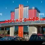 Red Line Diner