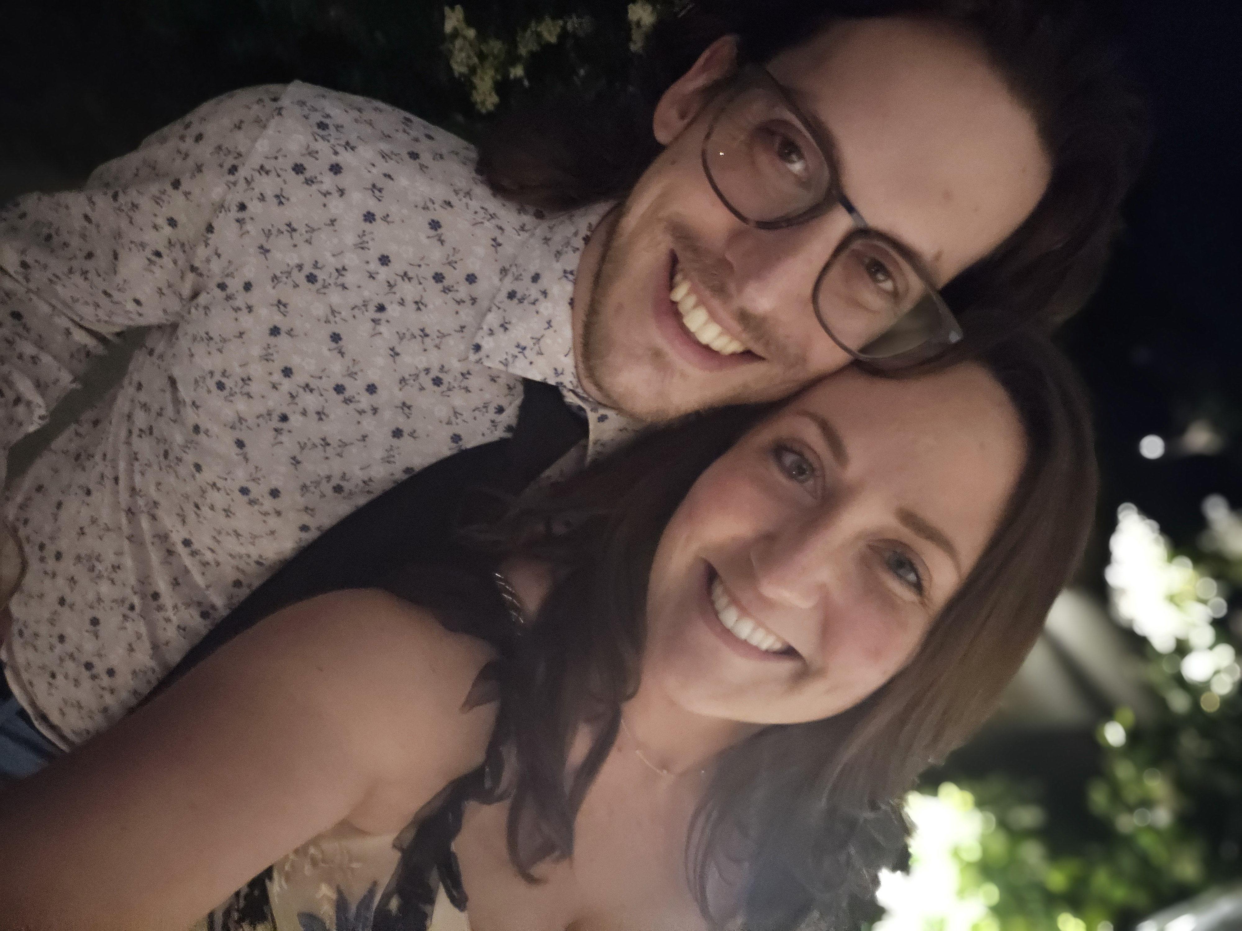 The Wedding Website of Chelsea Peffley and Jack MacLeod