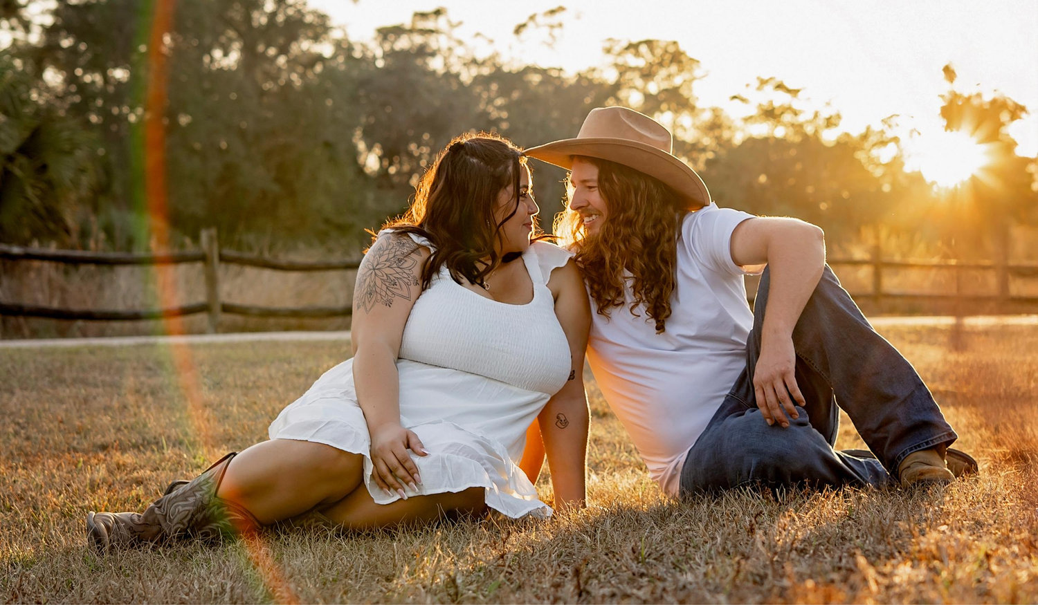 The Wedding Website of Benjamin Thomas and Selena Isabel