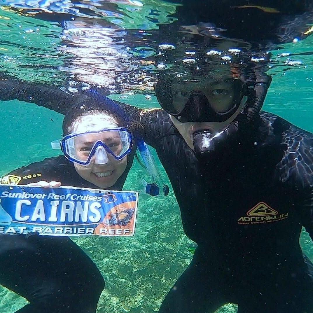 Cairns, Australia