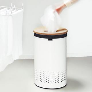 Laundry Hamper, 60 Ltr.