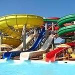 Blue Bayou Water Park