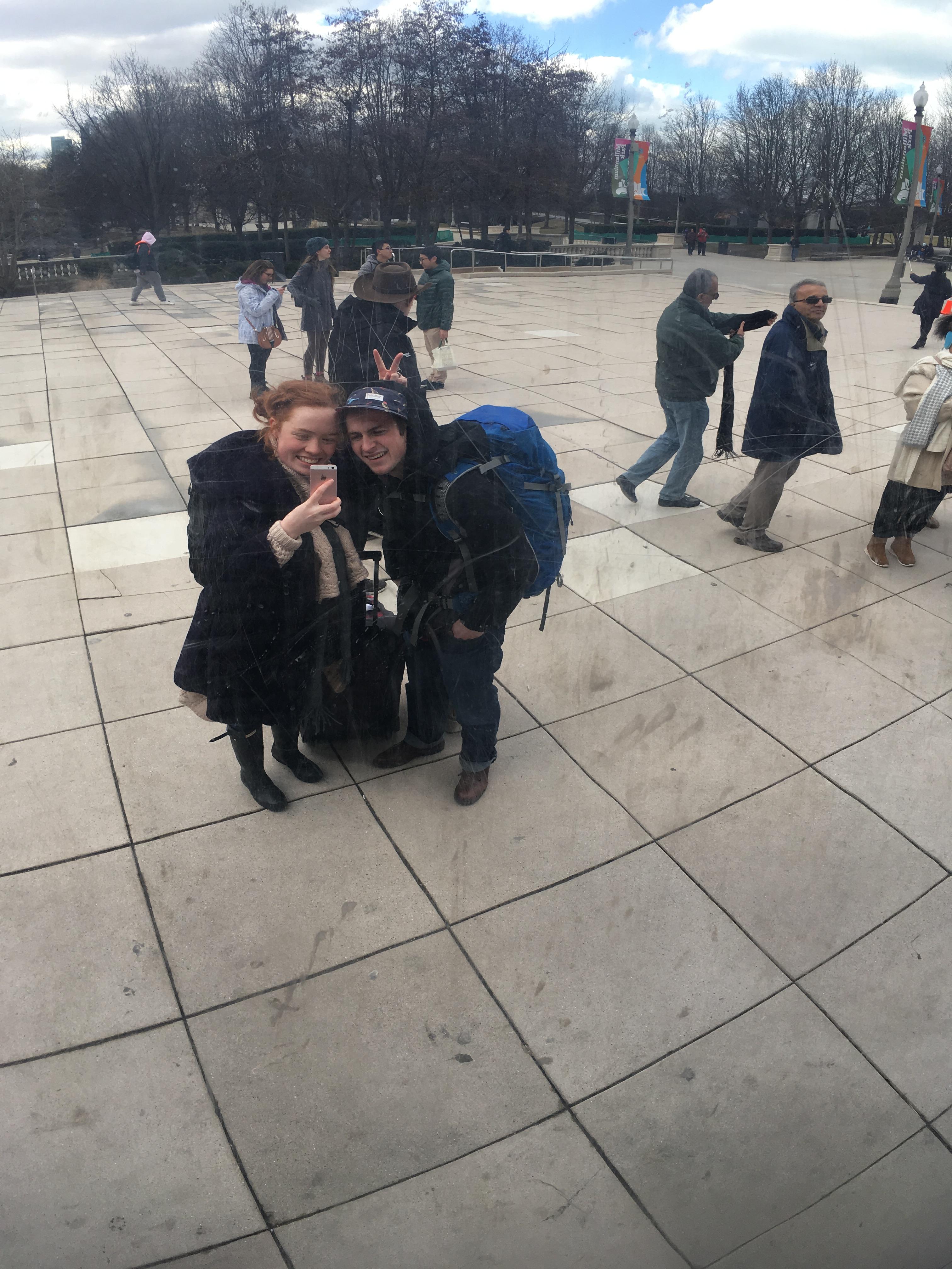 The Wedding Website of Sam Wambold and Rachel Anderson