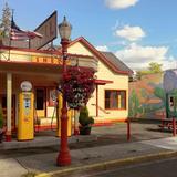Olde Town
