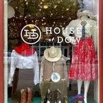 House of Dow