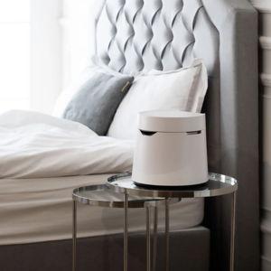 Carepod One - Stainless Steel Humidifier