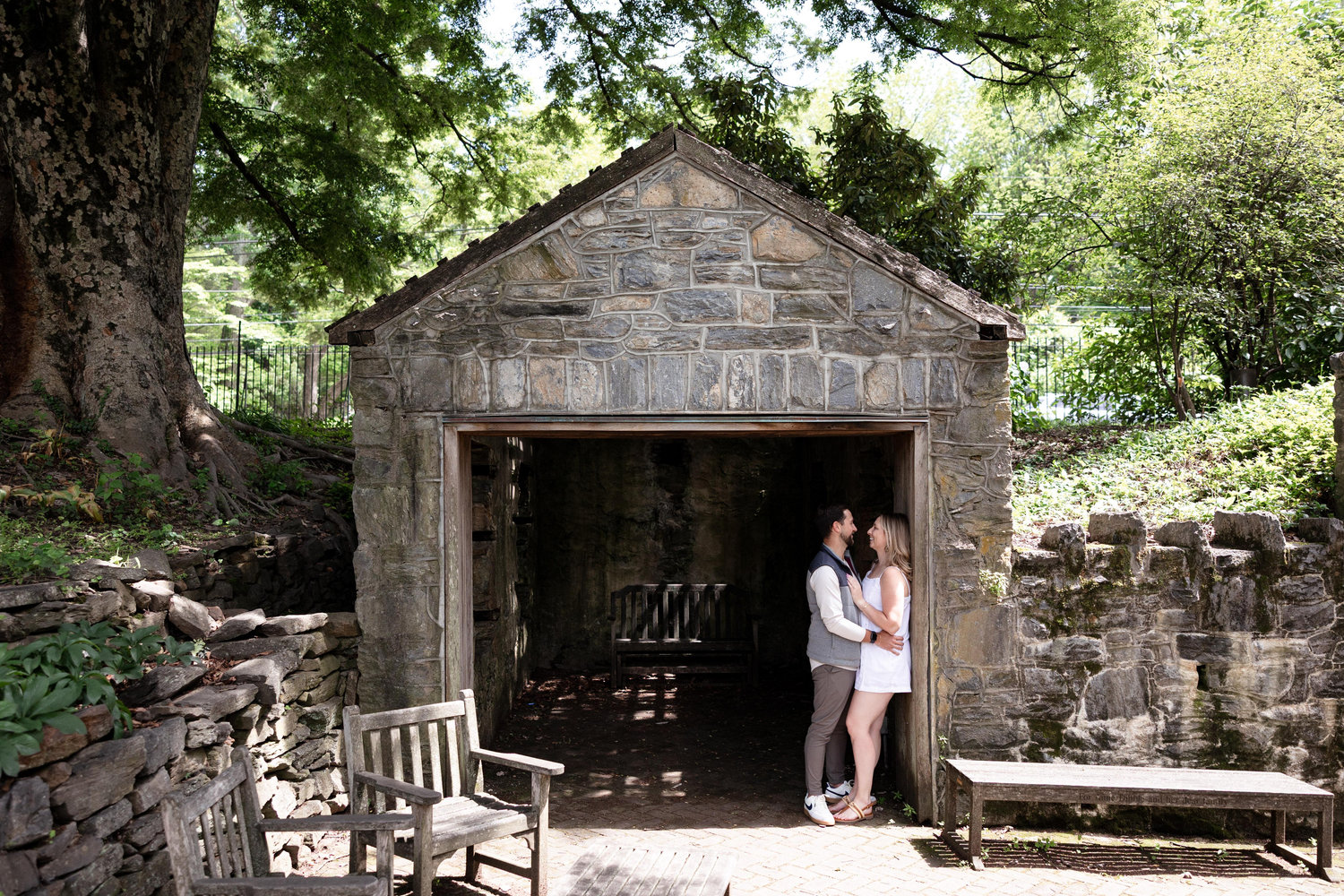 The Wedding Website of Katharine Lockbaum and Michael Brennan