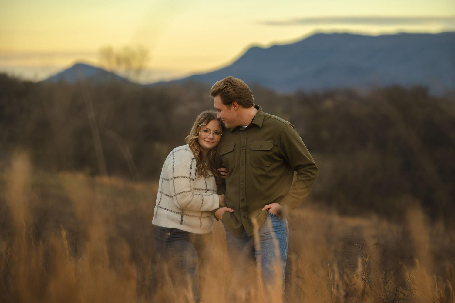 The Wedding Website of Josiah Folia and LeeAnna Romans
