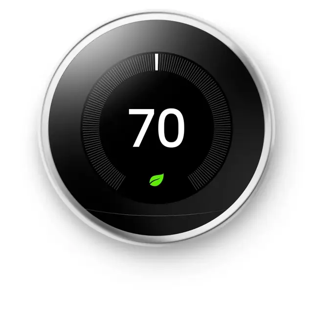 Nest Learning Thermostat