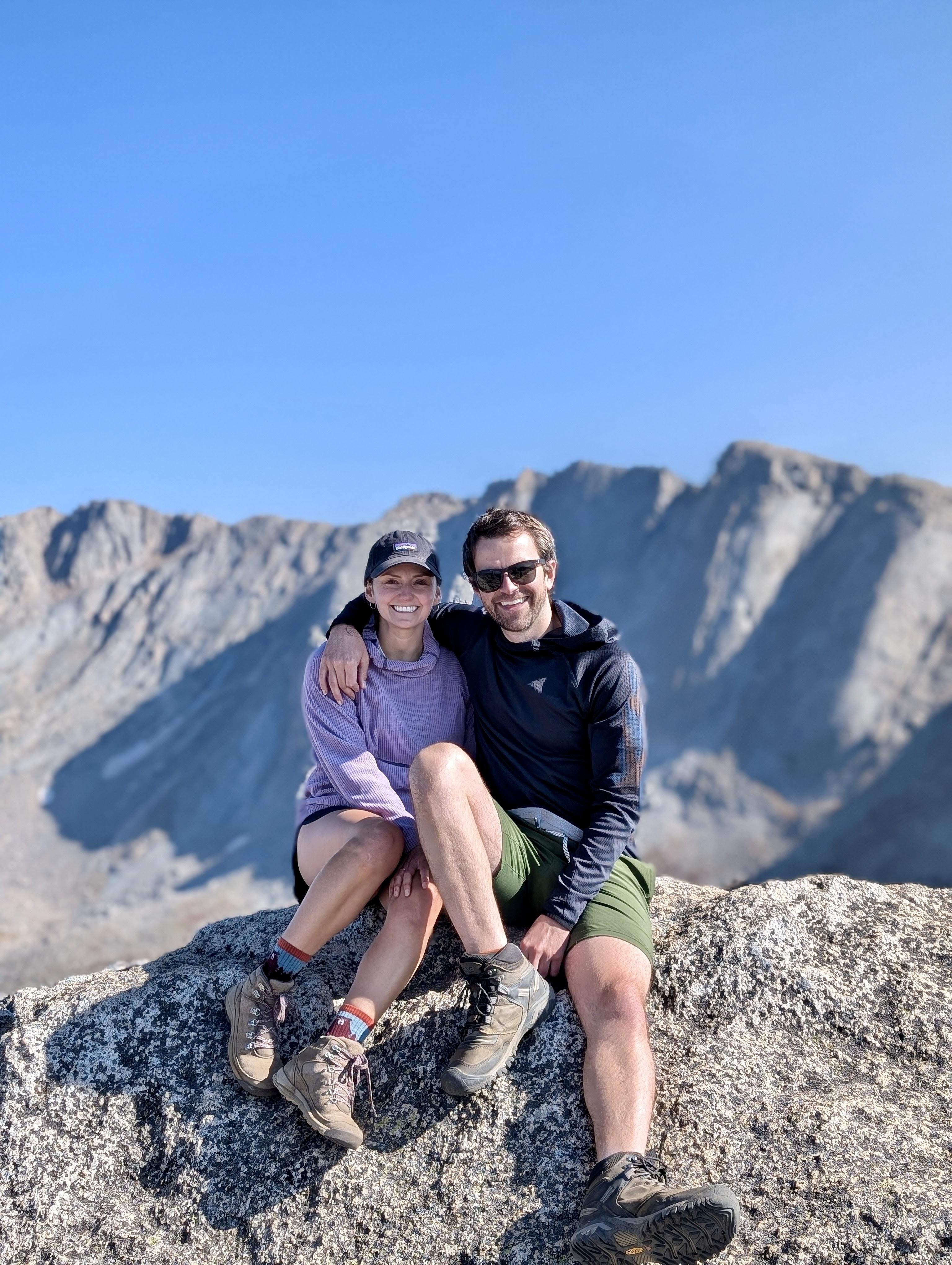 The Wedding Website of Cassie Wingert and Shea Stricker