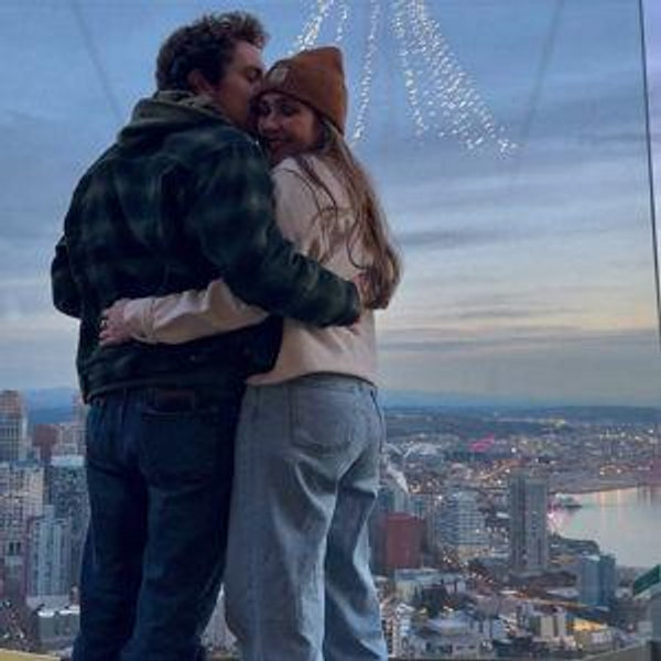 Our Honeymoon to Europe Fund