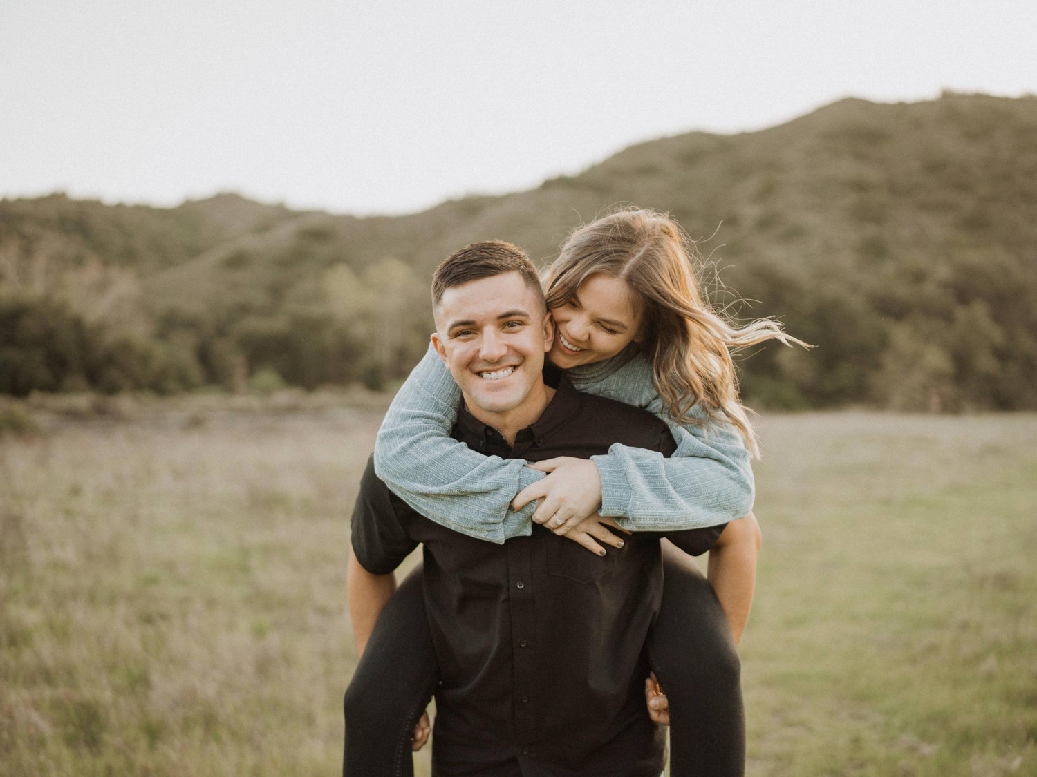 The Wedding Website of Danielle Fosnaugh and Nathaniel Boron
