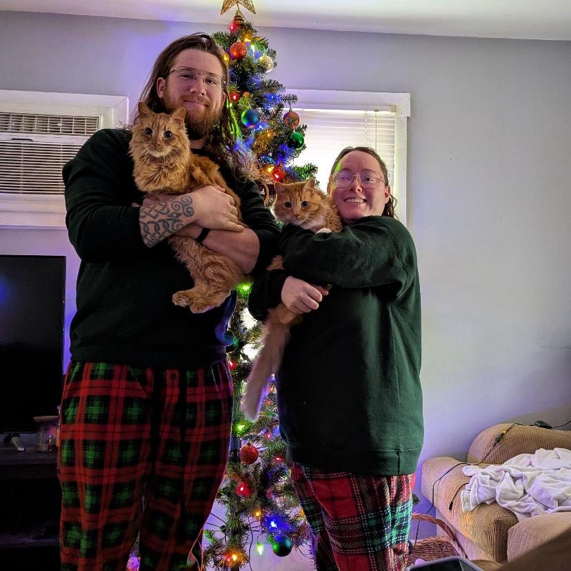 Our family <3
